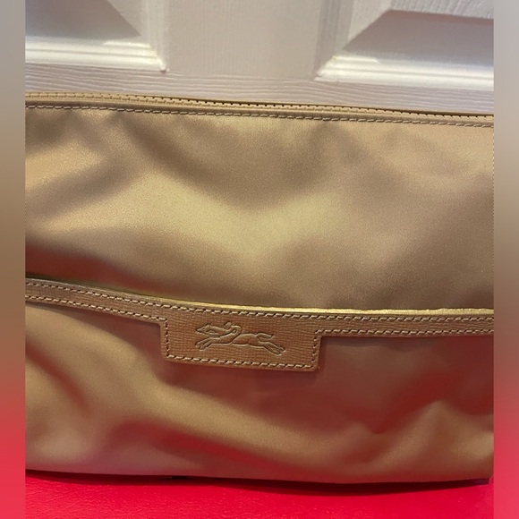 Longchamp Unisex pouch - Picture 4 of 13
